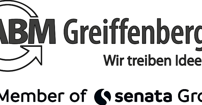 ABM Greiffenberger logo