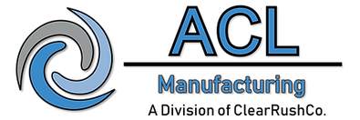 ACL Manufacturing logo