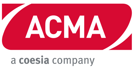 ACMA logo