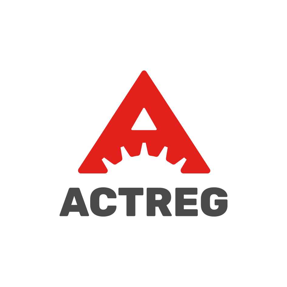 ACTREG logo