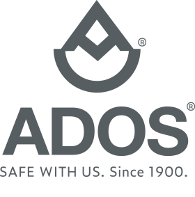ADOS logo