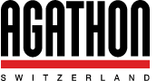 Agathon logo