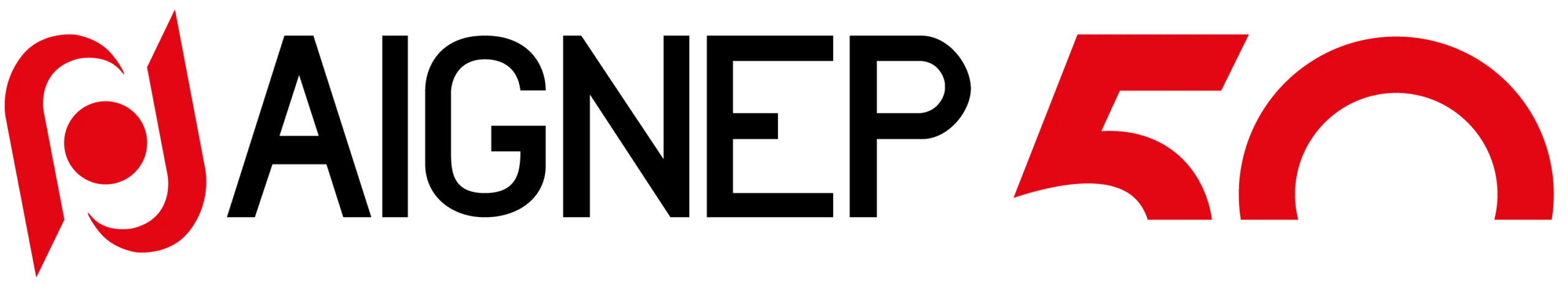 Aignep logo