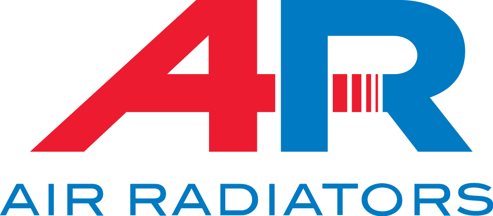 Air Radiators logo