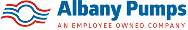 Albany Pumps logo
