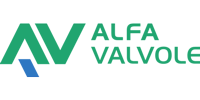 Alfa Valvole logo