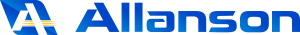 Allanson logo
