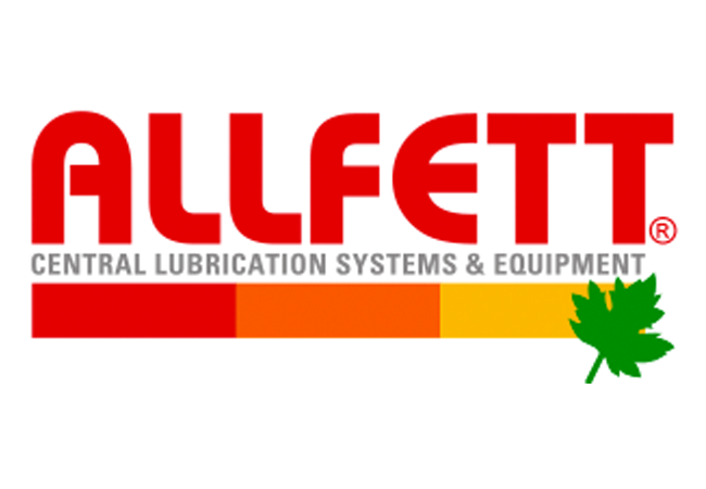 ALLFETT logo