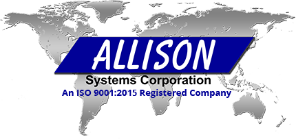 Allison Systems logo