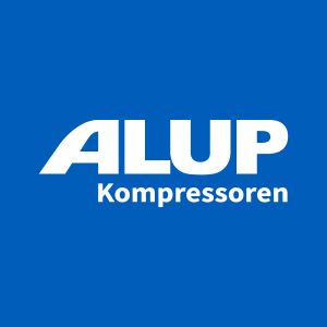 ALUP logo
