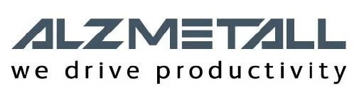 ALZMETALL logo
