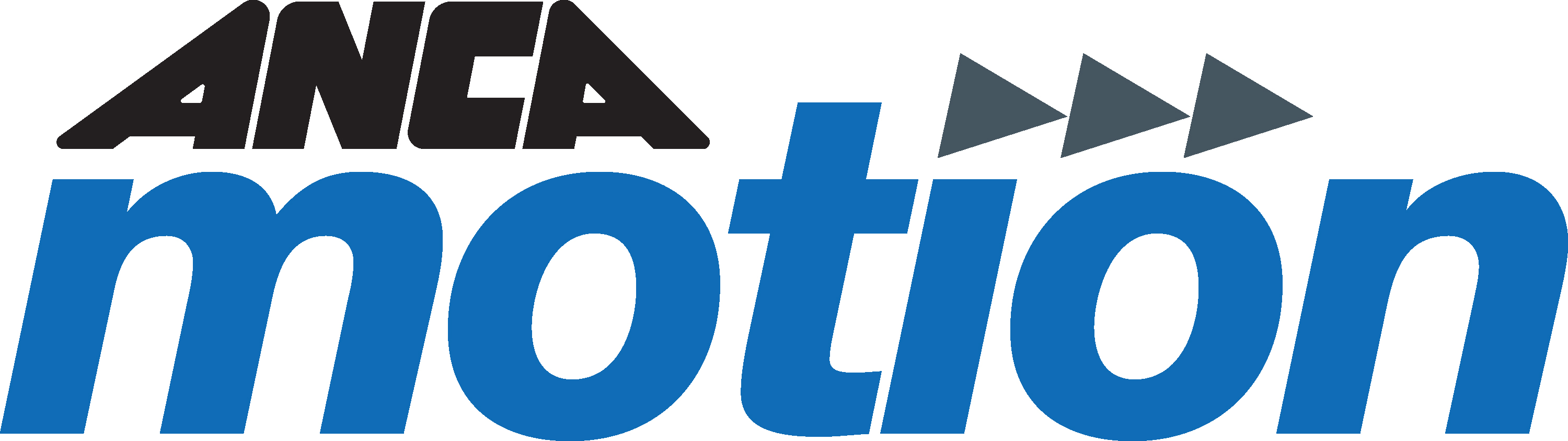ANCA Motion logo