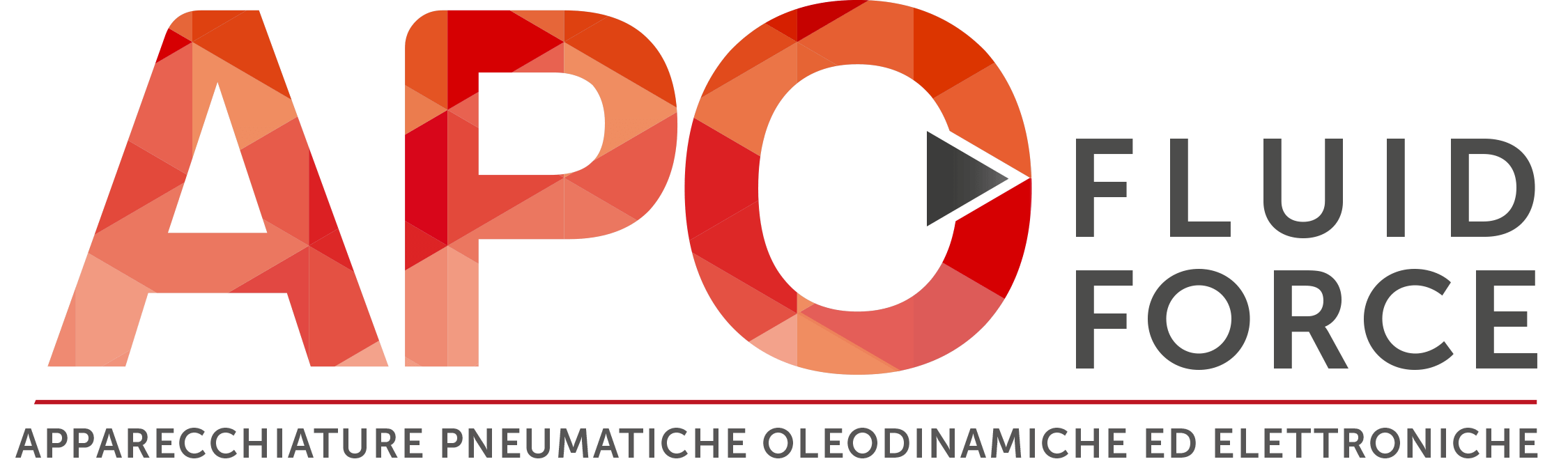 APO Fluid Force logo