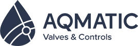 AquaMatic logo