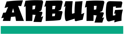 ARBURG logo