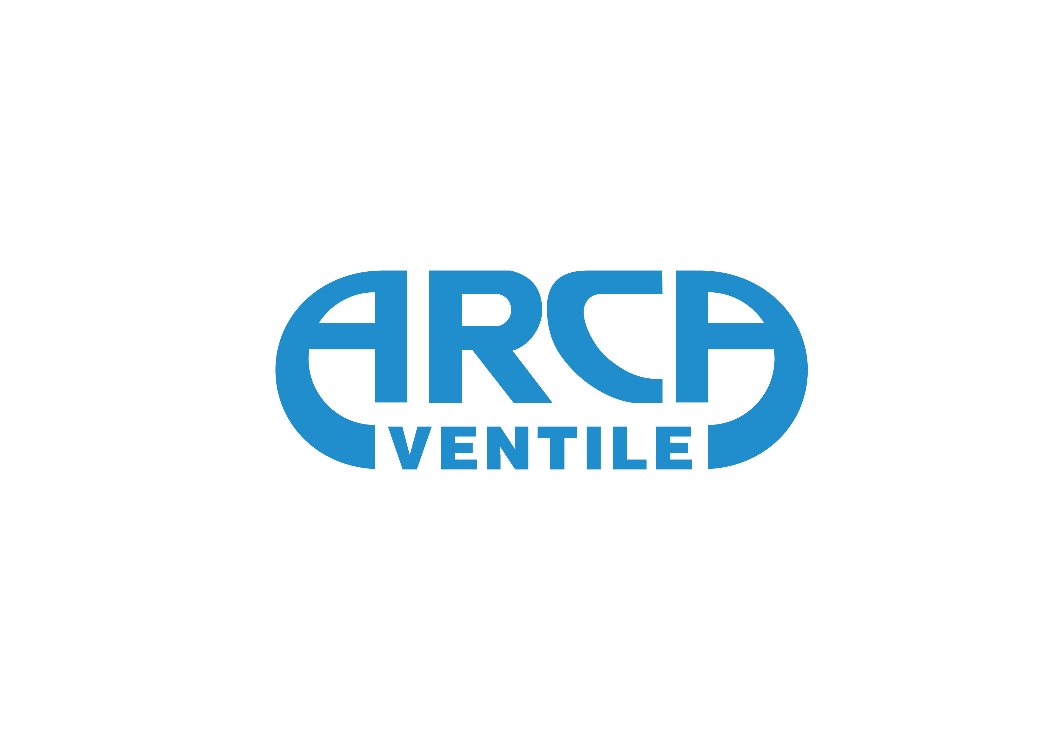 ARCA Valves logo