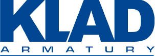 Armatury KLAD logo