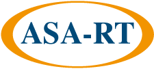 ASA-RT logo
