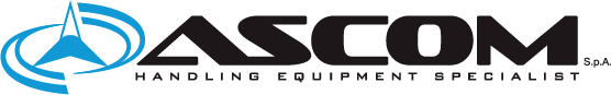 ASCOM S.p.A. logo