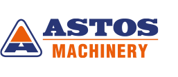 ASTOS Machinery logo