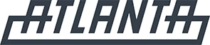ATLANTA logo
