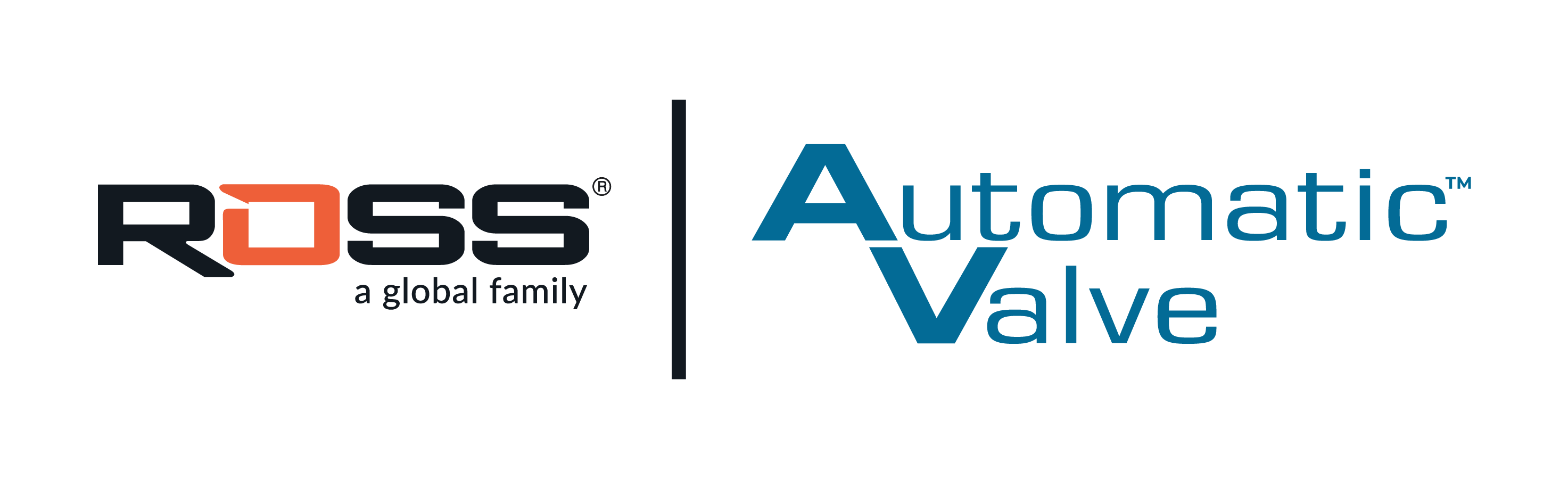 Automatic Valve logo