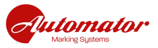 Automator Marking Systems logo