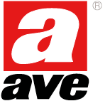 AVE logo