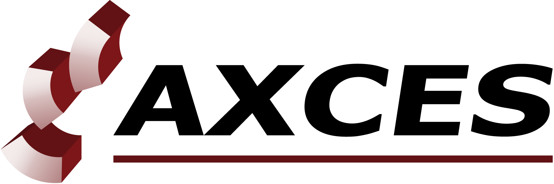 Axces logo