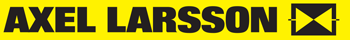 Axel Larsson logo