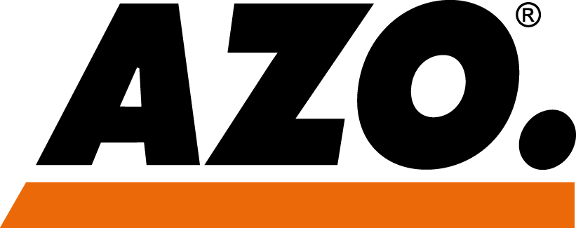 AZO logo