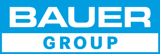 BAUER KOMPRESSOREN logo