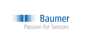 Baumer Hübner logo