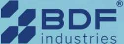 BDF Industries logo