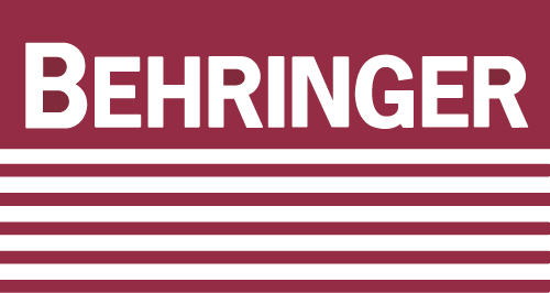 BEHRINGER logo
