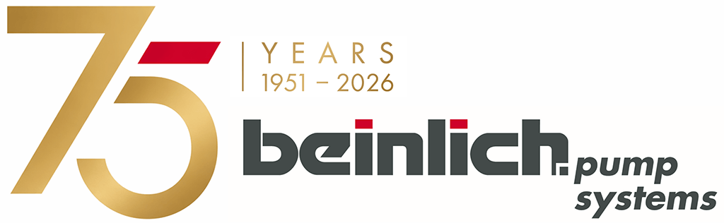 Beinlich Pumpen logo