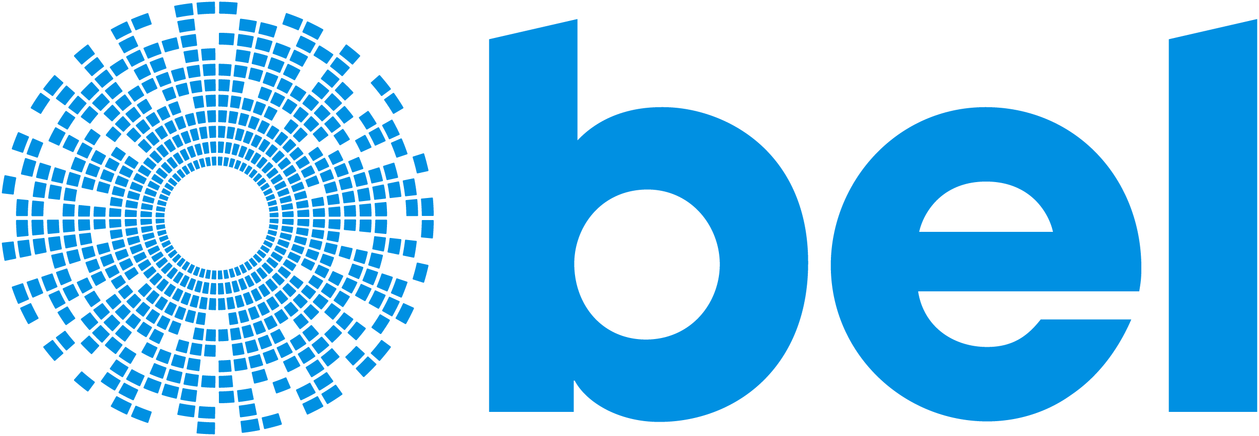 Bel Power Solutions logo