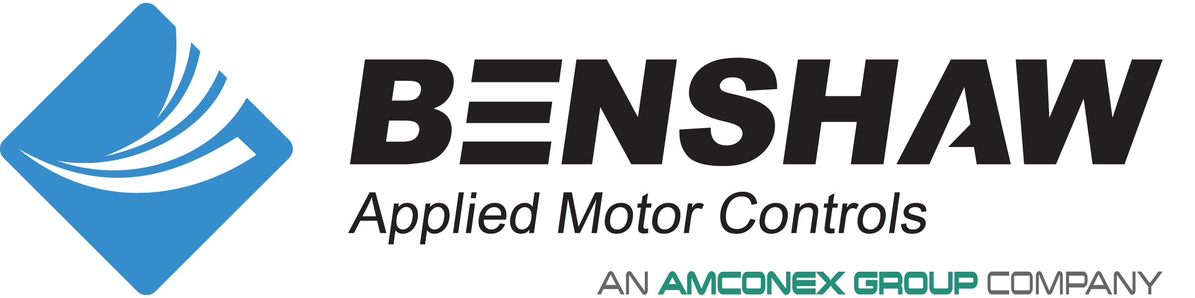 Benshaw logo