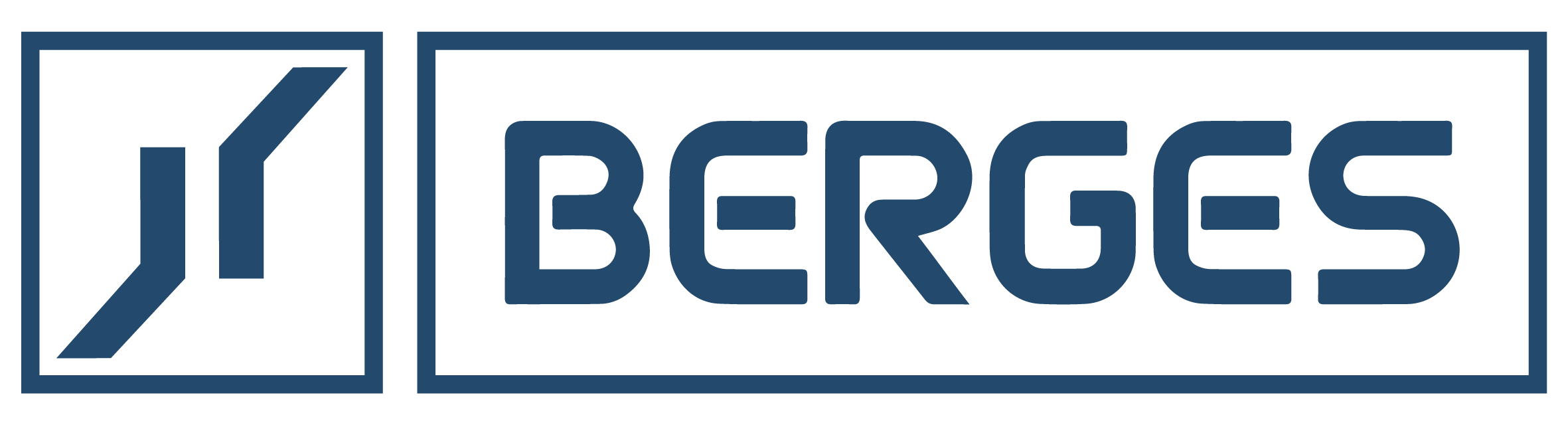 Berges logo