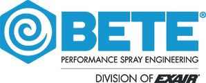 BETE logo
