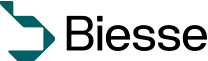 Biesse logo