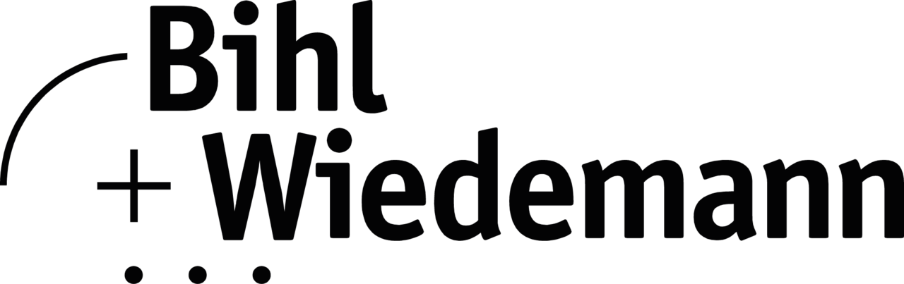 Bihl+Wiedemann logo