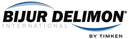 Bijur Delimon logo
