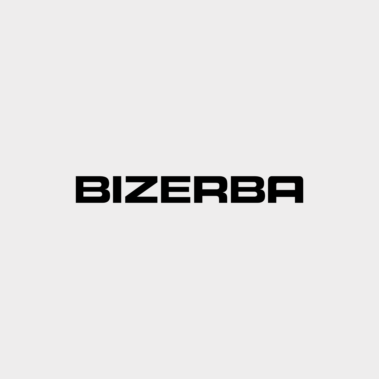 Bizerba logo