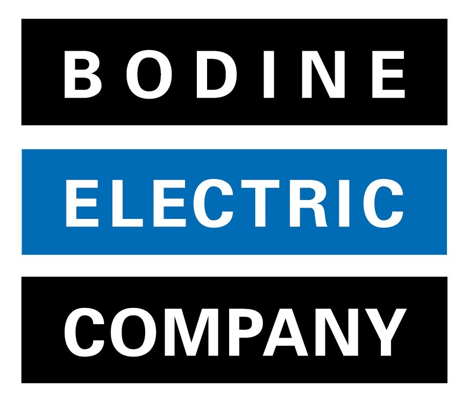 Bodine Electric logo