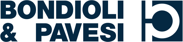 Bondioli & Pavesi logo