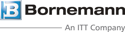 Bornemann Pumps logo