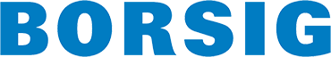 BORSIG logo