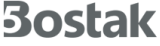 BOSTAK logo