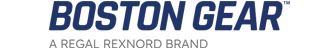 Boston Gear logo